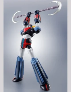 Bandai The Robot Spirits UFO Robot Grendizer U