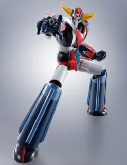 Bandai The Robot Spirits UFO Robot Grendizer U