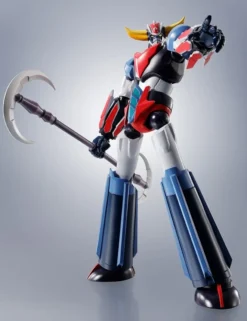 Bandai The Robot Spirits UFO Robot Grendizer U
