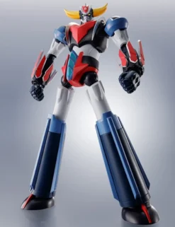 Bandai The Robot Spirits UFO Robot Grendizer U