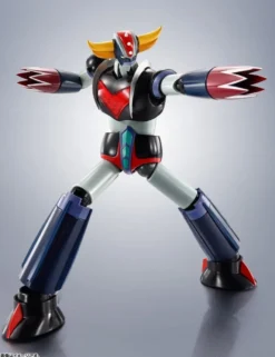 Bandai The Robot Spirits UFO Robot Grendizer