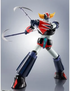 Bandai The Robot Spirits UFO Robot Grendizer