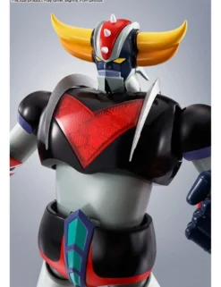 Bandai The Robot Spirits UFO Robot Grendizer