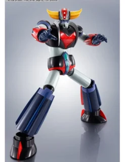 Bandai The Robot Spirits UFO Robot Grendizer