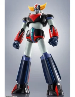 Bandai The Robot Spirits UFO Robot Grendizer