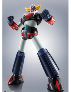 Bandai The Robot Spirits UFO Robot Grendizer