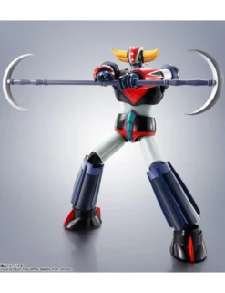 Bandai The Robot Spirits UFO Robot Grendizer