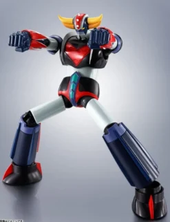 Bandai The Robot Spirits UFO Robot Grendizer