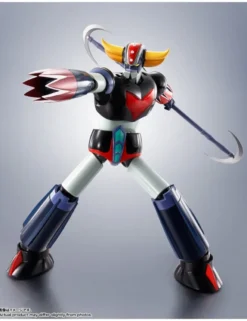 Bandai The Robot Spirits UFO Robot Grendizer
