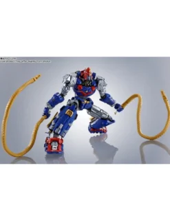 Bandai The Robot Spirits Voltes V Legacy