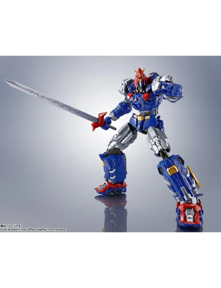 Bandai The Robot Spirits Voltes V Legacy