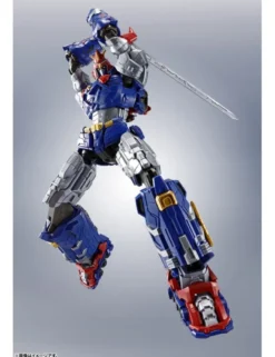 Bandai The Robot Spirits Voltes V Legacy