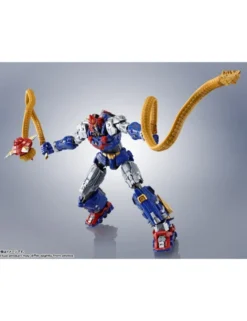 Bandai The Robot Spirits Voltes V Legacy