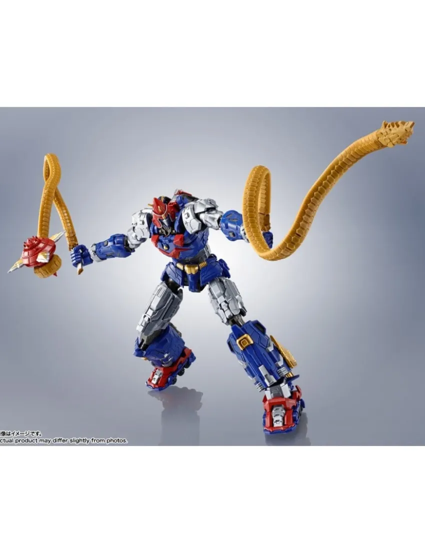 Bandai The Robot Spirits Voltes V Legacy