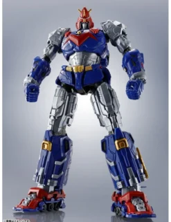 Bandai The Robot Spirits Voltes V Legacy