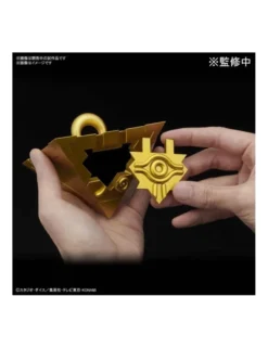 Bandai Ultimagear Yu-Gi-Oh! Duel Monsters Millennium Puzzle