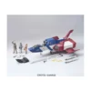 Bandai Universal Century Hard Graph UCHG 1/35 Mobile Suit Gundam FF-X7 Core Fighter
