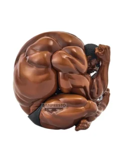 Banpresto Baki Biscuit Oliva