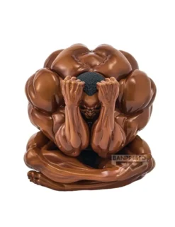 Banpresto Baki Biscuit Oliva