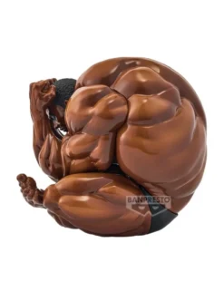 Banpresto Baki Biscuit Oliva