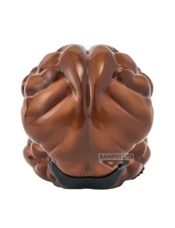 Banpresto Baki Biscuit Oliva