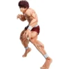 Banpresto Baki Grandista Baki Hanma