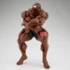 Banpresto Baki Grandista Biscuit Oliva