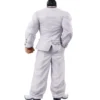 Banpresto Baki Grandista Hanayama Kaoru