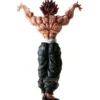 Banpresto Baki Grandista Yujiro Hanma