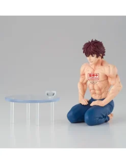 Banpresto Baki The Grappler Baki Hanma
