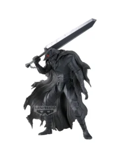 Banpresto Berserk Grandista Guts Right Arm & Weapon