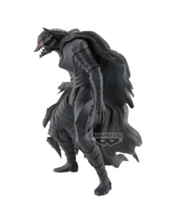 Banpresto Berserk Grandista Guts