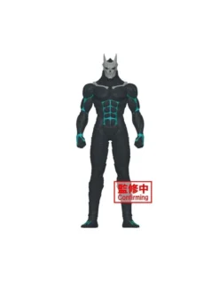 Banpresto Big Size Sofubi Kaiju No. 8