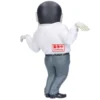 Banpresto Big Sofivmates DanDaDan Serponians