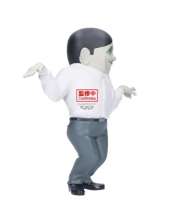 Banpresto Big Sofivmates DanDaDan Serponians