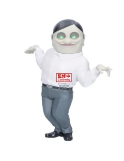 Banpresto Big Sofivmates DanDaDan Serponians