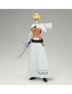 Banpresto Bleach Glitter & Glamours Tier Harribel
