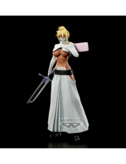 Banpresto Bleach Glitter & Glamours Tier Harribel