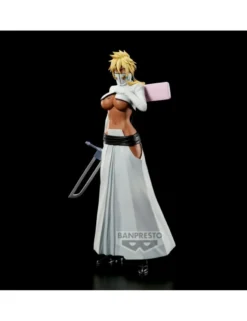 Banpresto Bleach Glitter & Glamours Tier Harribel