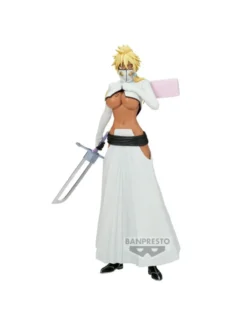 Banpresto Bleach Glitter & Glamours Tier Harribel