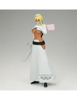 Banpresto Bleach Glitter & Glamours Tier Harribel