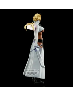 Banpresto Bleach Glitter & Glamours Tier Harribel