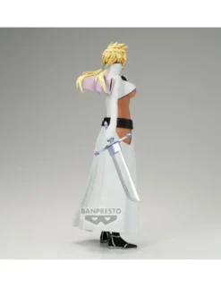 Banpresto Bleach Glitter & Glamours Tier Harribel