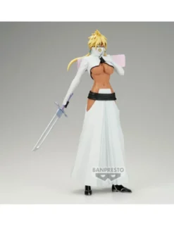 Banpresto Bleach Glitter & Glamours Tier Harribel