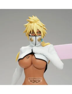 Banpresto Bleach Glitter & Glamours Tier Harribel