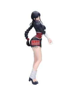 Banpresto Bleach Glitter & Glamours Nemu Kurotsuchi