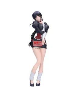 Banpresto Bleach Glitter & Glamours Nemu Kurotsuchi