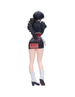 Banpresto Bleach Glitter & Glamours Nemu Kurotsuchi