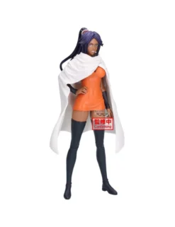 Banpresto Bleach Glitter & Glamours Yoruichi Shihouin
