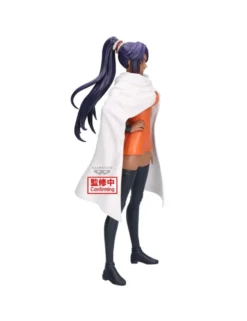 Banpresto Bleach Glitter & Glamours Yoruichi Shihouin